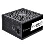 SST-HA850R-PM 850W (schwarz, 4x PCIe, Kabel-Management, 850 Watt)