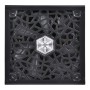 SST-HA850R-PM 850W (schwarz, 4x PCIe, Kabel-Management, 850 Watt)