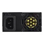 SST-FX600-PT (schwarz, 2x PCIe, 600 Watt)