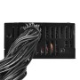 SST-FX600-PT (schwarz, 2x PCIe, 600 Watt)