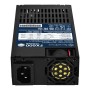 SST-FX600-PT (schwarz, 2x PCIe, 600 Watt)