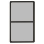 Staubfilter SST-FF145B (schwarz, fr 2x 140mm-Lfter)