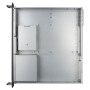 SST-RM23-502-MINI, Rack (schwarz)