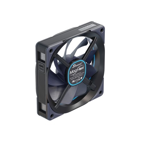MagFlow 1225 PWM (schwarz, 1-Fan Kit) (MAGFLOW-1)