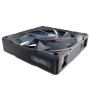 MagFlow 1225 PWM (schwarz, 1-Fan Kit) (MAGFLOW-1)