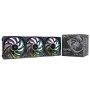 MagFlow ARGB (schwarz, 3-Fan Kit) (MAGFLOW-ARGB-3)