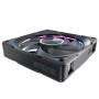 MagFlow ARGB (schwarz, 3-Fan Kit) (MAGFLOW-ARGB-3)