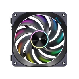 MagFlow ARGB (schwarz, 1-Fan Kit) (MAGFLOW-ARGB-1)
