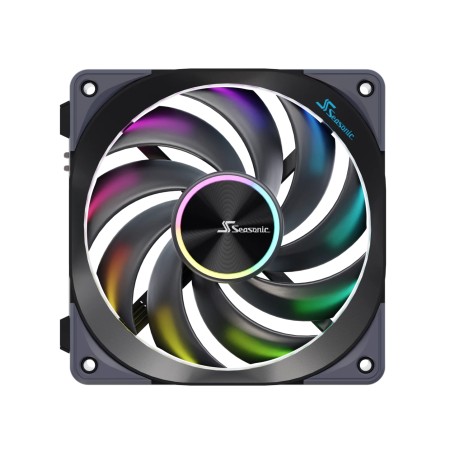 MagFlow ARGB (schwarz, 1-Fan Kit) (MAGFLOW-ARGB-1)