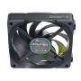 MagFlow ARGB (schwarz, 1-Fan Kit) (MAGFLOW-ARGB-1)