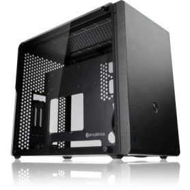 OPHION M EVO ALS (schwarz, Seitenteil aus Aluminium) (0R20B00138)