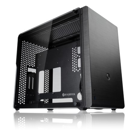 OPHION M EVO ALS (schwarz, Seitenteil aus Aluminium) (0R20B00138)
