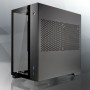 PAEAN MINI (schwarz, Tempered Glass) (0R20B00213)