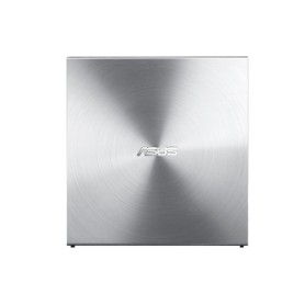 ASUS SDRW-08U5S-U lettore di disco ottico DVD Super Multi DL Metallico (90DD0112-M29000)