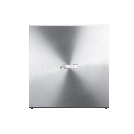 ASUS SDRW-08U5S-U lettore di disco ottico DVD Super Multi DL Metallico (90DD0112-M29000)