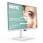 BenQ GW3290QT Monitor PC 80 cm (31.5") 2560 x 1440 Pixel Quad HD LED Bianco (9H.LLHLA.TBE)