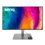 BenQ PD3225U Monitor PC 81,3 cm (32") 3840 x 2160 Pixel 4K Ultra HD LED Nero (9H.LLYLA.TBE)