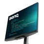 BenQ RD280U Monitor PC 71,6 cm (28.2") 3840 x 2560 Pixel 4K Ultra HD Nero (9H.LM1LJ.TBE)