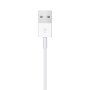 Apple Cavo magnetico per la ricarica di Watch (1 m) (MX2E2ZM/A)
