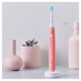 Oral-B Pulsonic Sensitive 4 pz Bianco (4210201299158)