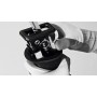 Bosch GSA 18V-32 2500 spm (fogli per minuto) Nero, Blu, Rosso (06016A8109)