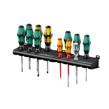Wera Kraftform XXL Set Cacciavite dritto (05051010001)