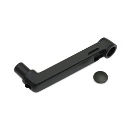 Ergotron Estensione LX (nero) (45-289-224)