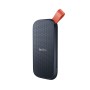 SanDisk Portable 480 GB USB tipo-C 3.2 Gen 1 (3.1 Gen 1) Blu (SDSSDE30-480G-G25)