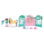 Unicorn Academy Ava & Leaf Stall (6072051)