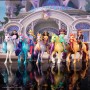 Unicorn Academy Ava & Leaf Stall (6072051)
