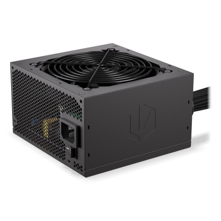 ENDORFY Vero L5 Bronze alimentatore per computer 700 W 24-pin ATX ATX Nero (EY7A006)