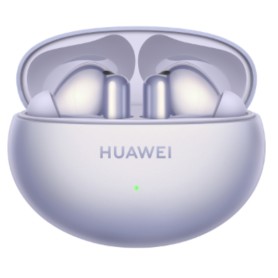 Huawei FreeBuds 6i Auricolare True Wireless Stereo (TWS) In-ear Musica e Chiamate Bluetooth Viola (55037550)