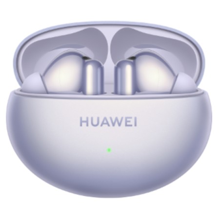Huawei FreeBuds 6i Auricolare True Wireless Stereo (TWS) In-ear Musica e Chiamate Bluetooth Viola (55037550)