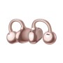 Huawei FreeClip Auricolare True Wireless Stereo (TWS) A clip Musica e Chiamate USB tipo-C Bluetooth Rose Gold (55038003)