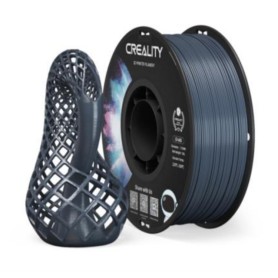 Creality 3D 3301020034 materiale di stampa 3D ABS Grigio 1 kg