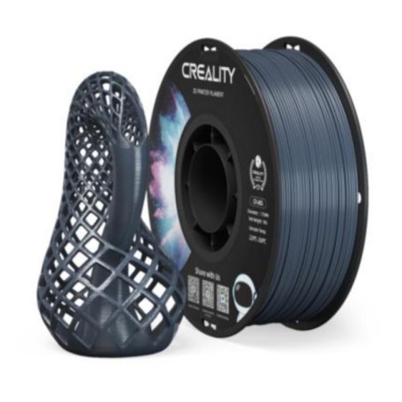 Creality 3D 3301020034 materiale di stampa 3D ABS Grigio 1 kg