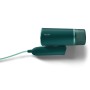 Philips 3000 series STH3020/70, Ferro da stiro verticale a vapore portatile, Stiratrice verticale, 1000W, 120ml