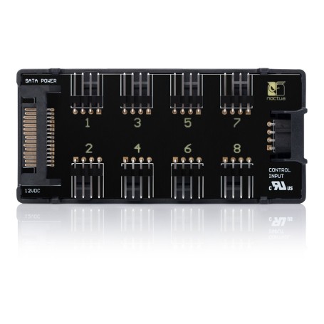 Noctua NA-FH1 parte e accessorio del sistema di raffreddamento del computer Controller per ventilatore