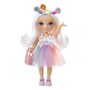Rainbow High Littles Dolls- Opal (Rainbow) (531203-EUC)