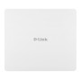 D-Link AC1200 1200 Mbit/s Bianco Supporto Power over Ethernet (PoE) (DAP-3666)
