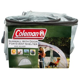 Coleman 2000038907 copertura e tenda da campeggio Rifugio Argento