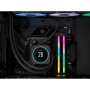 Corsair Vengeance RGB CMH64GX5M4B6000C36 memoria 64 GB 4 x 16 GB DDR5 6000 MHz
