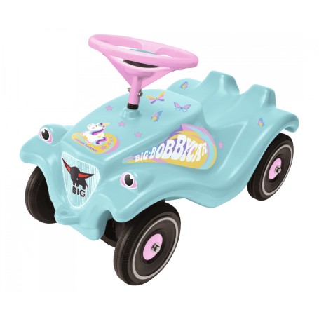 BIG Bobby Car Auto cavalcabile (800056138)
