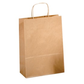 Saul Sadoch Rex SDS26 sacchetto di carta Marrone (SDS26)