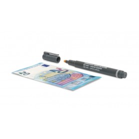 Safescan 30 rilevatore banconote contraffatte Grigio (111-0378)