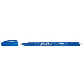 Tratto Cancellik marcatore Blu 1 pz (826101)
