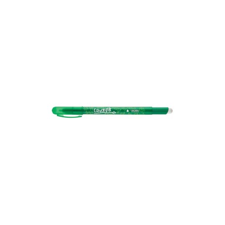 Tratto Cancellik marcatore Verde 1 pz (826104)