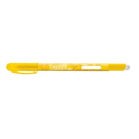 Tratto Cancellik marcatore Giallo 1 pz (826109)