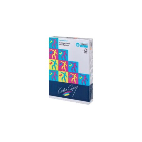 Mondi CC420 carta inkjet A4 (210x297 mm) 250 fogli Bianco (EA60)