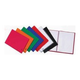 Favorit 100460247 cartella Polipropilene (PP) Trasparente (100460247)